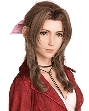 Aerith Gainsborough Final Fantasy Wiki Fandom