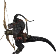 Amalj'aa Archer from FFXIV.png (509 KB) Amalj'aa Archer (168), Amalj'aa Ranger, Amalj'aa Ravager, Amalj'aa Sniper, Flamefang Archer (2686), Whitespark Hepugg Roh