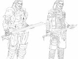 Fortress/Concept art