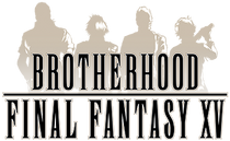 Brotherhood FFXV logo.png