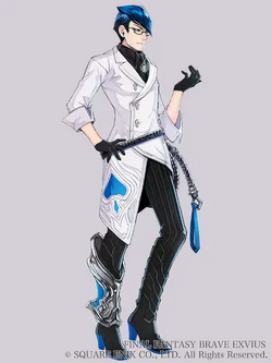 Chorale from FFBE.webp
