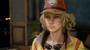 Cindy-Aurum-FFXV-Assassin-Fest