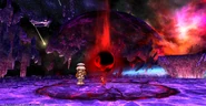 DRK using Salted Earth from FFXIV.png (3.05 MB) Salted Earth.