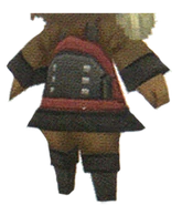 FF4HoL Dark Armor.png (61 KB) Dark Armor in Final Fantasy: The 4 Heroes of Light.