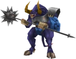 FF8 Minotaur