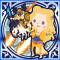 Final Fantasy Airborne Brigade (SSR+ Legend) [FFVI].