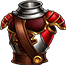 Onion Armor in Final Fantasy Brave Exvius.