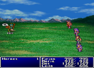 Final Fantasy II (PS).