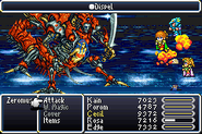 Final Fantasy IV (GBA).