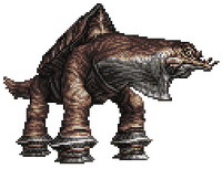 FFRK Adamanchelid FFXIII