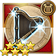 Apollo's Harp.