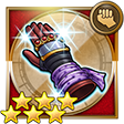 Fist version in Final Fantasy Record Keeper [FFVI].