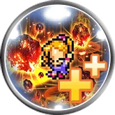 Icon in Final Fantasy Record Keeper.