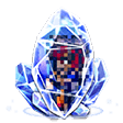 Jecht's Memory Crystal II.