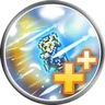 FFRK Luminous Dragon Icon