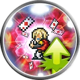 Icon in Final Fantasy Record Keeper.