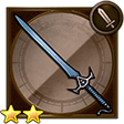 Mythril Sword.