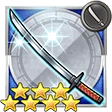 Final Fantasy Record Keeper [FFVII].