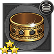 Rune Armlet in Final Fantasy Record Keeper [FFVII].