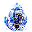 Setzer's Memory Crystal II.