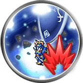 Icon in Final Fantasy Record Keeper.