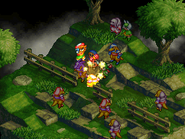 Final Fantasy Tactics A2: Grimoire of the Rift.