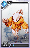 FFT Ghoul I Artniks