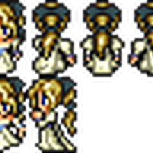 Opera Maria And Draco Final Fantasy Wiki Fandom