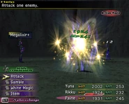 Lady Luck (Final Fantasy X-2) | Final Fantasy Wiki | Fandom