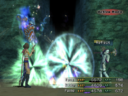 Final Fantasy X-2.