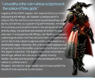 Gaius Van Baelsar Profile.png (311 kB) Perfil de Gaius.