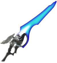 lionheart keyblade