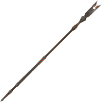 Javelin.