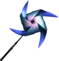 Pinwheel from FFVIIEC