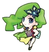 Rydia Chibi Yoshioka