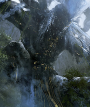 Titan-Meteor-Artwork-FFXV