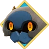 WoFF Mini Golem Icon