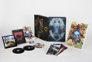 XIV ARR Collector's Edition JP