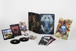 PC Japanese Collector's Edition box.