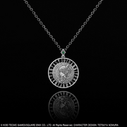 Y'shtola pendant.