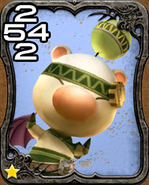 Class Fifth Moogle