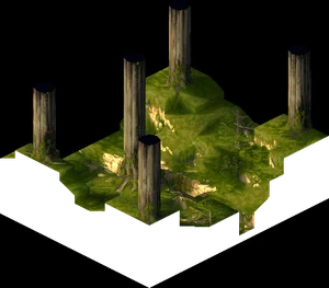 Araguay Woods 4
