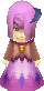Render of one of the girls (DS/iOS).