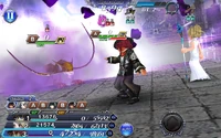 DFFOO Ardyn LD Dark Tornado