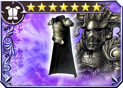 DFFOO Gabranth's Armor (XII)