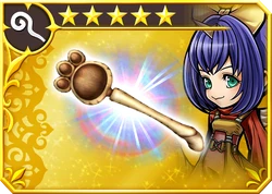 Dissidia Final Fantasy Opera Omnia.