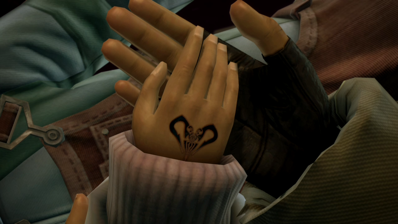 L Cie Final Fantasy Wiki Fandom