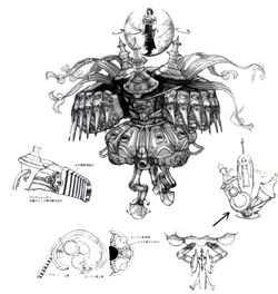 Extractor Final Fantasy Wiki Fandom