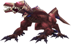 Final Fantasy Viii Enemies Final Fantasy Wiki Fandom
