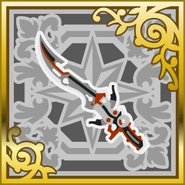 FFAB Blazefire Saber SR+.png (20 KB) Blazefire Saber (SR+).